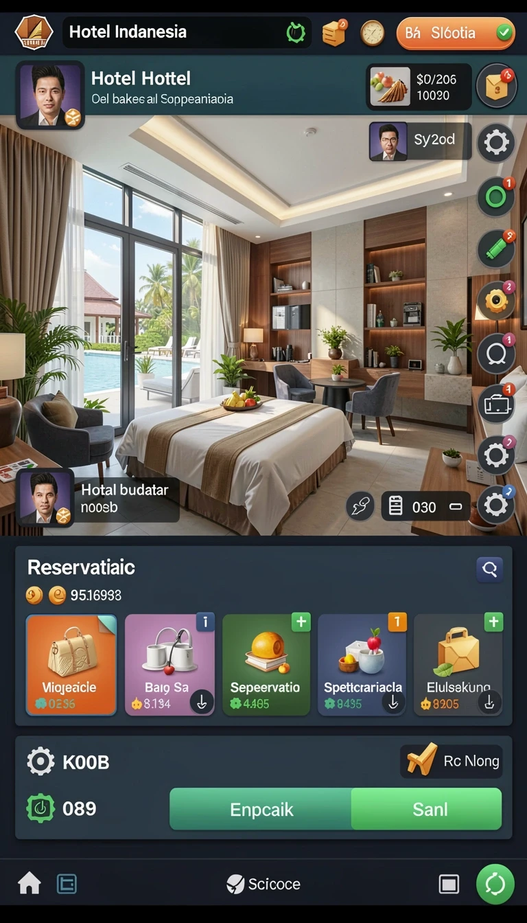 Screenshot 180slot nomor 1