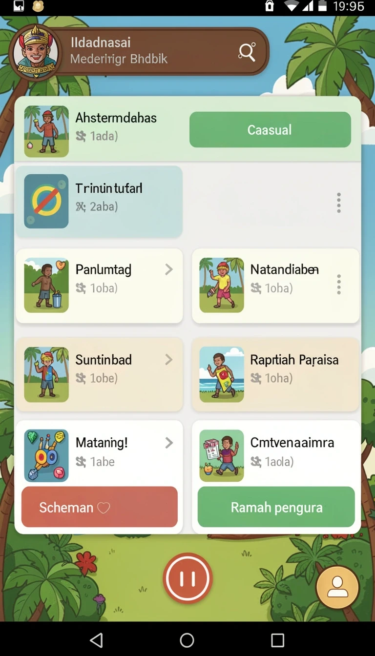 Screenshot 180slot nomor 3