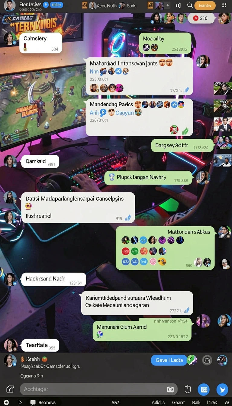 Screenshot 55five nomor 1