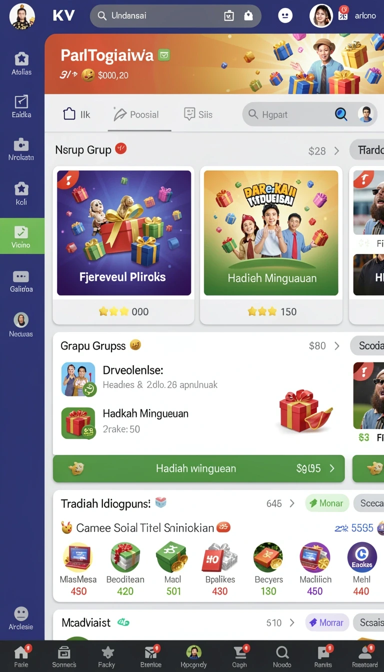 Screenshot 55five nomor 2