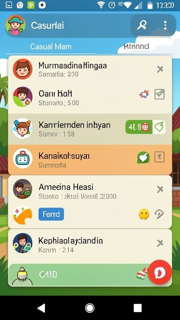 Screenshot 5zk nomor 1