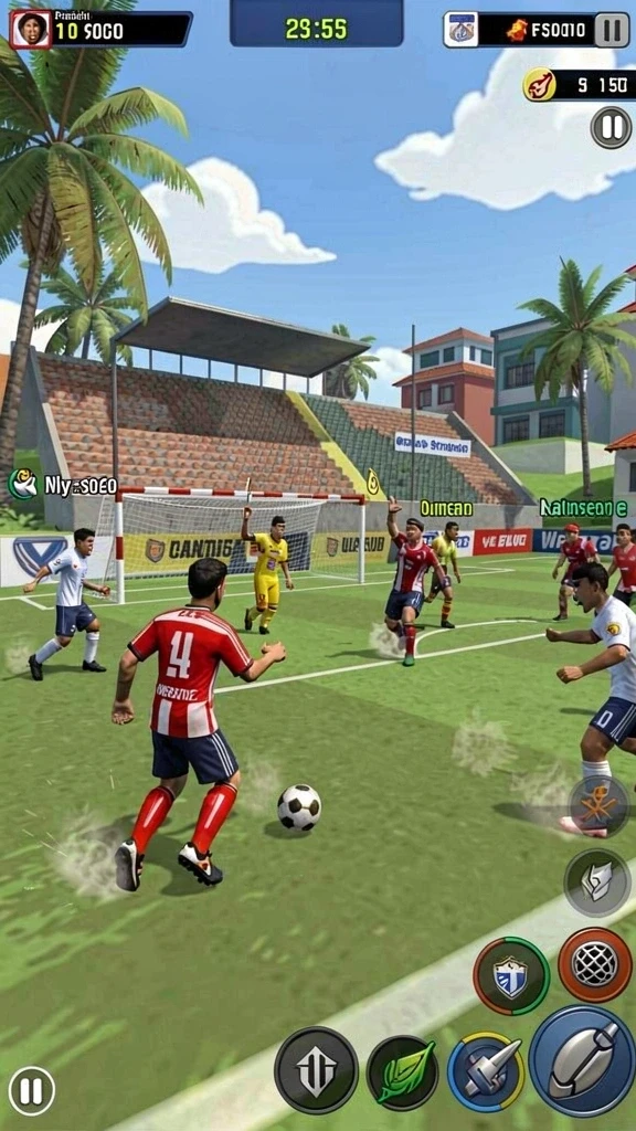 Screenshot 7game nomor 2