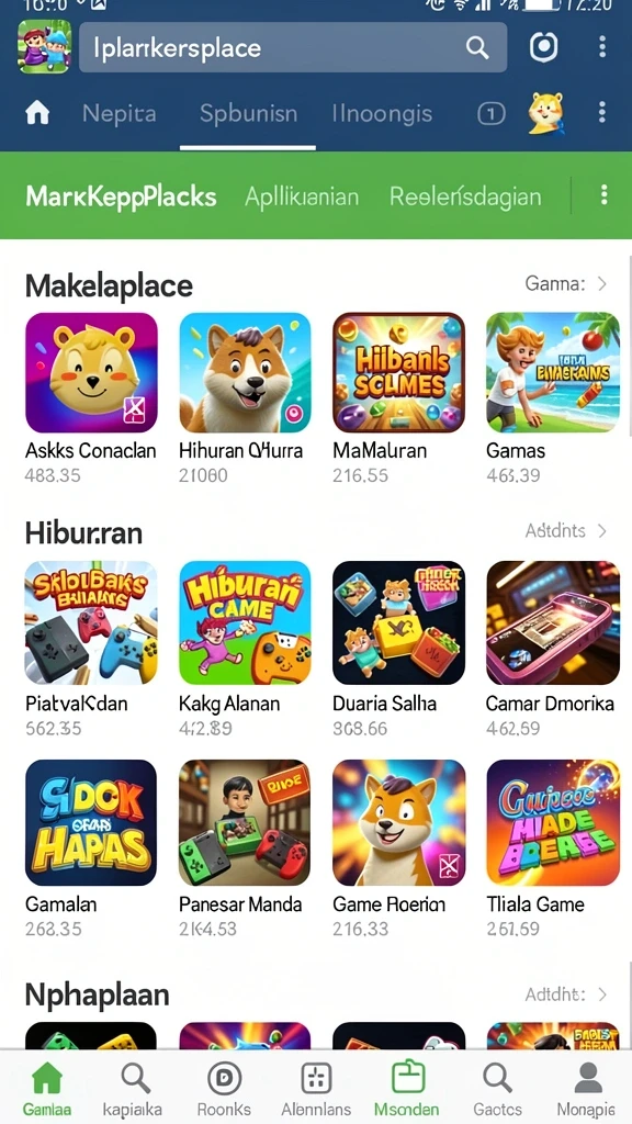 Screenshot 7game nomor 3