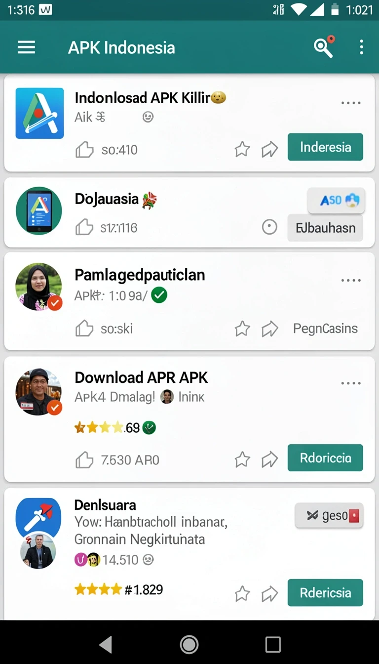 Screenshot 99rp nomor 1