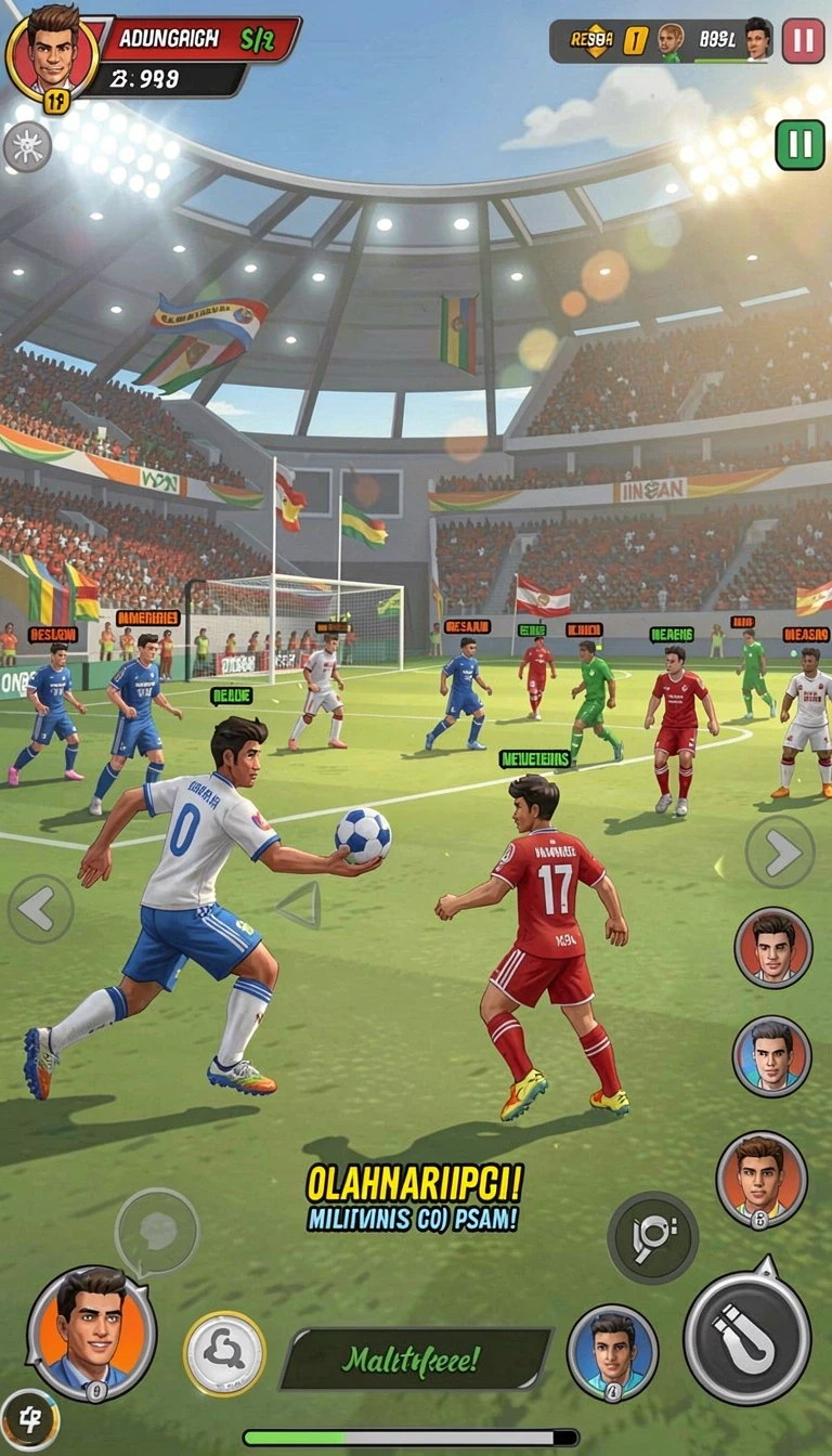 Screenshot 99sl nomor 1