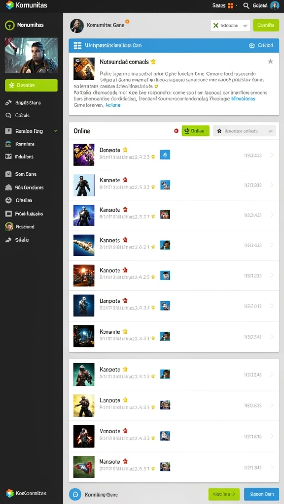 Screenshot aa666 nomor 1