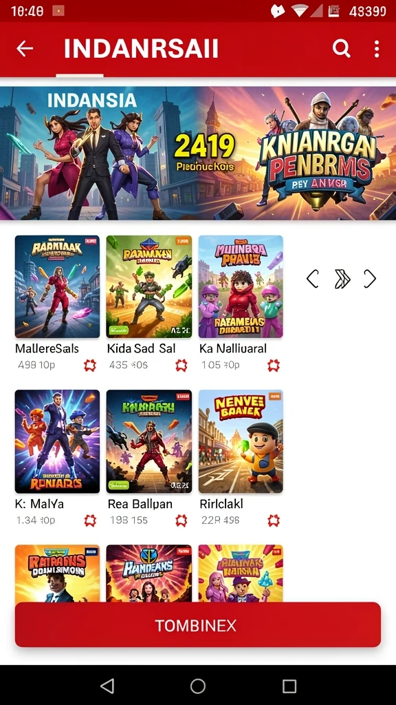 Screenshot api88 nomor 1
