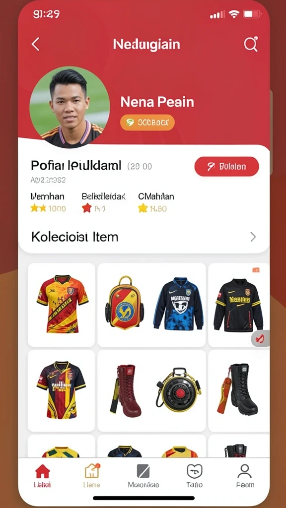 Screenshot bandit4d nomor 2