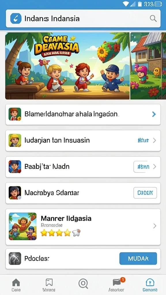 Screenshot bento123 nomor 1