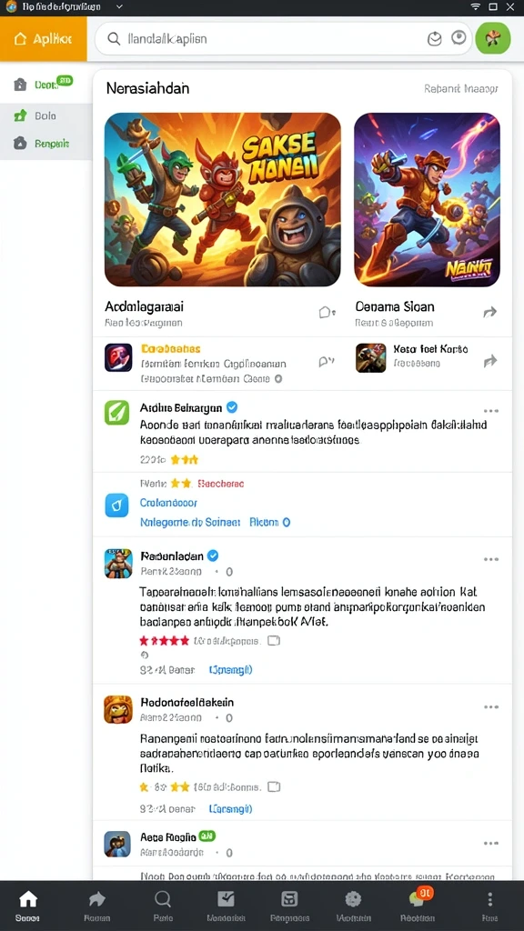 Screenshot bento123 nomor 2