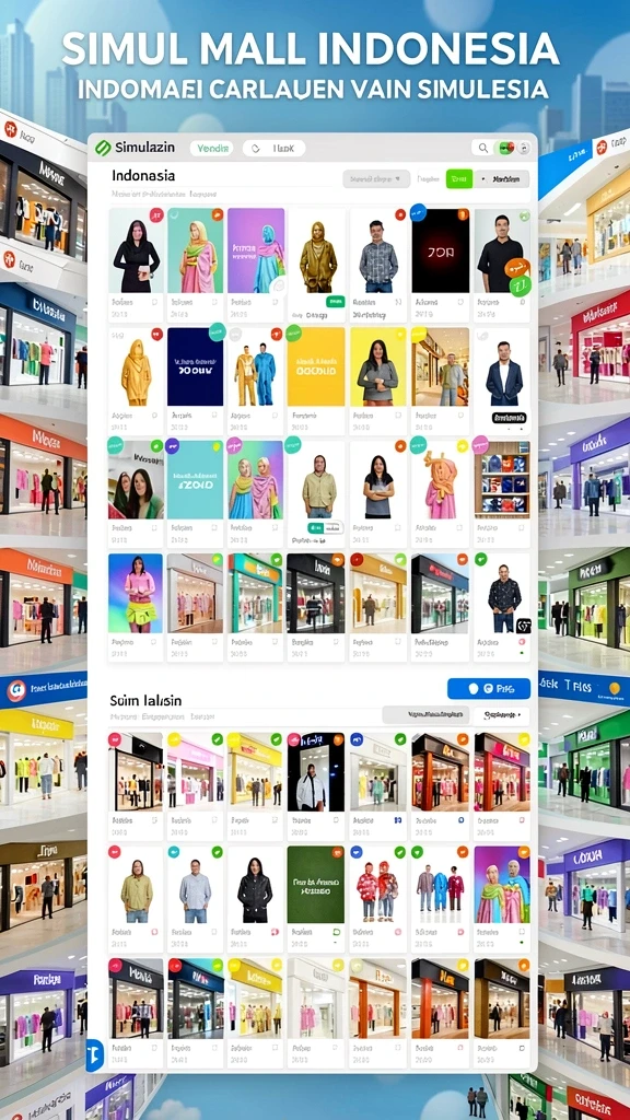 Screenshot cacor78 nomor 1