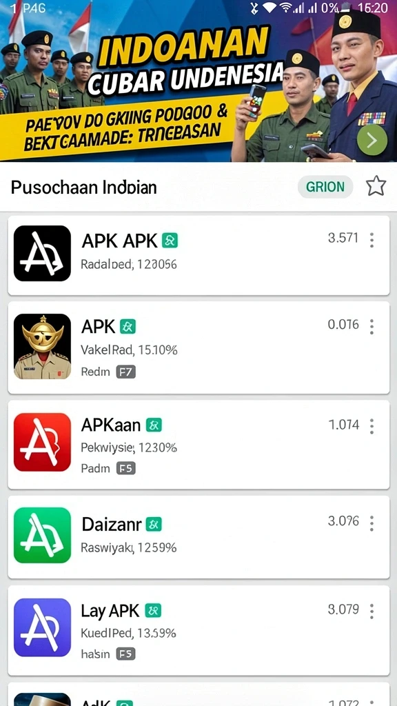 Screenshot cacor78 nomor 2
