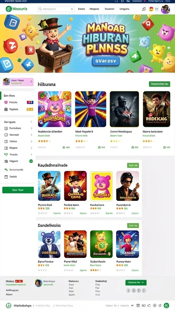 Screenshot cacor78 nomor 3