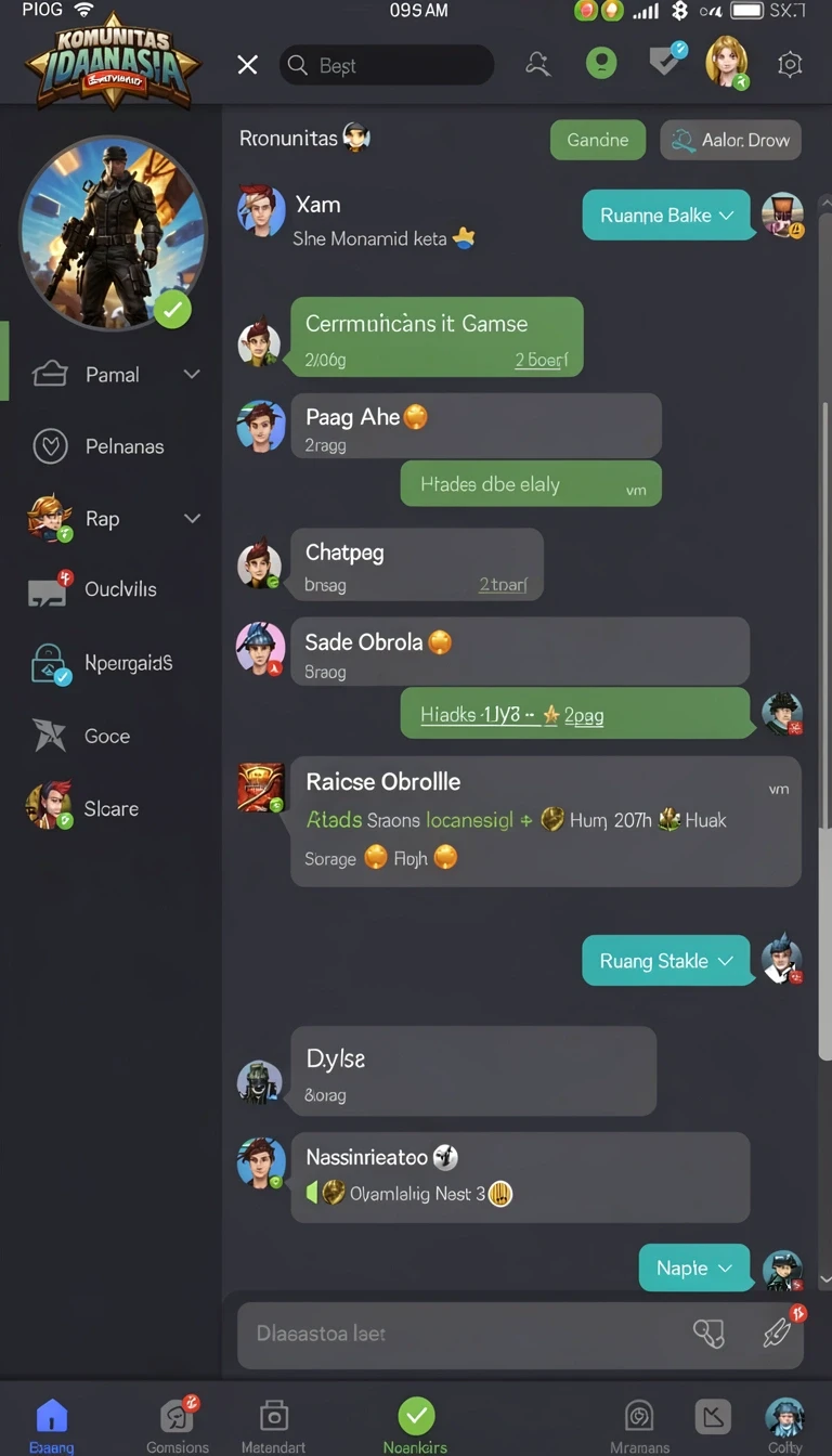 Screenshot cendana777 nomor 2