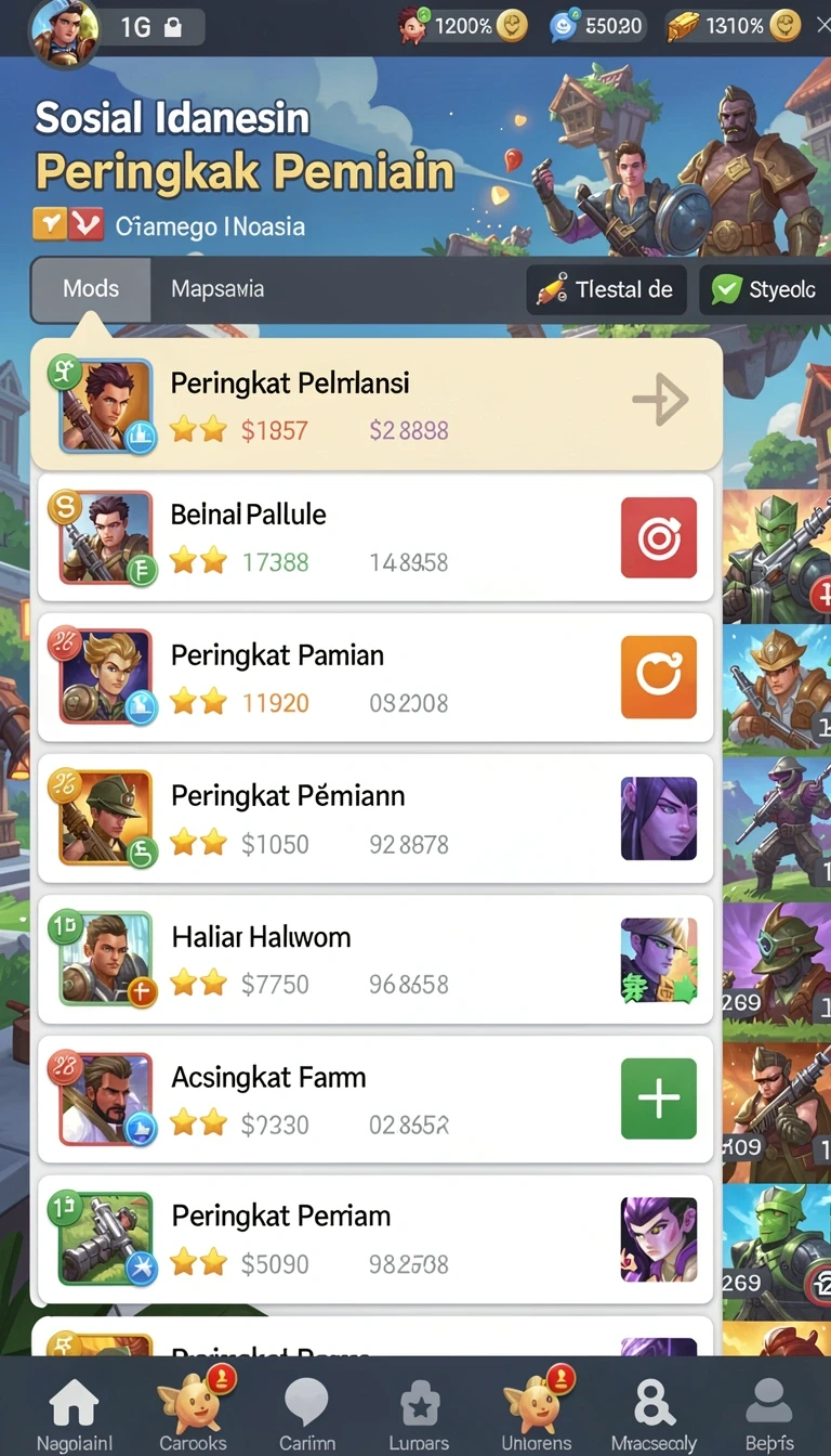Screenshot cendana777 nomor 3