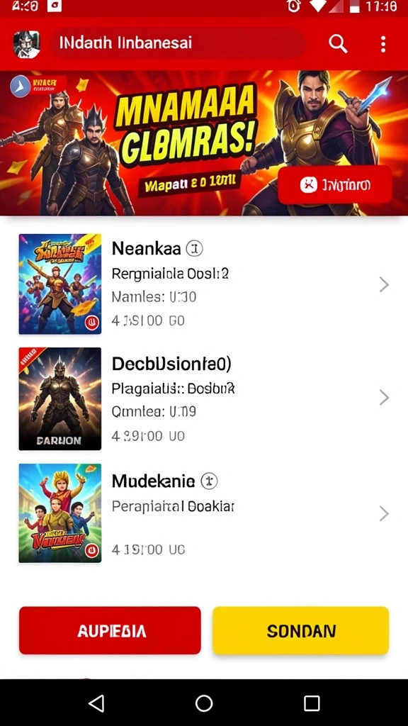 Screenshot cipung138 nomor 2