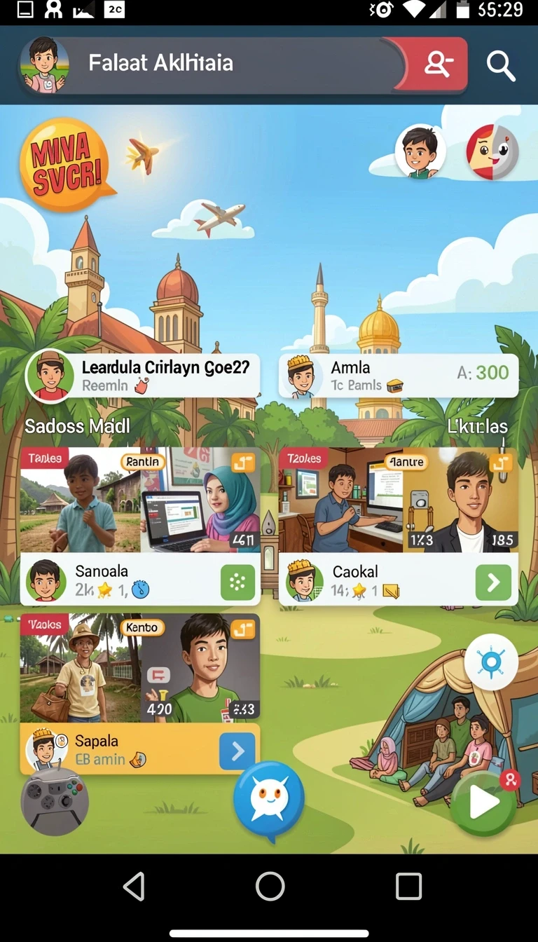Screenshot dan777 nomor 2