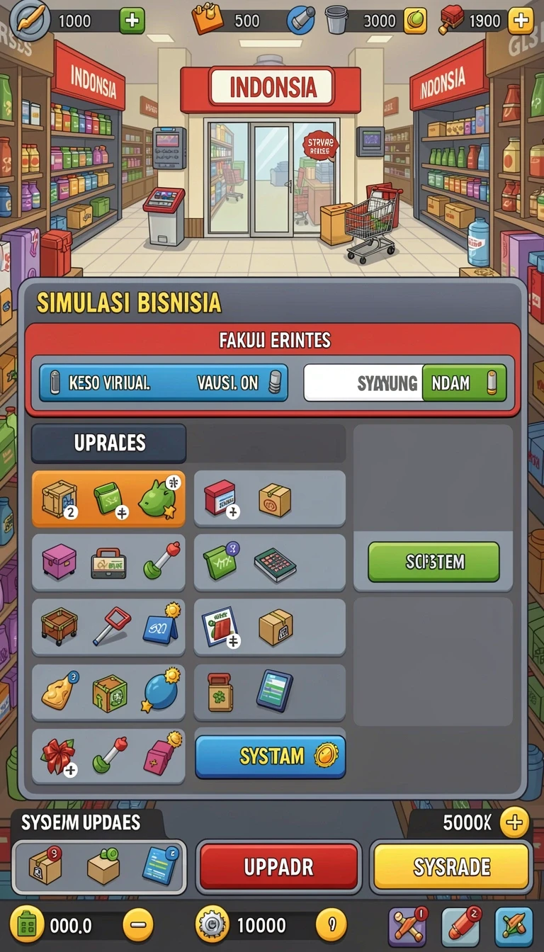 Screenshot danatoto nomor 3