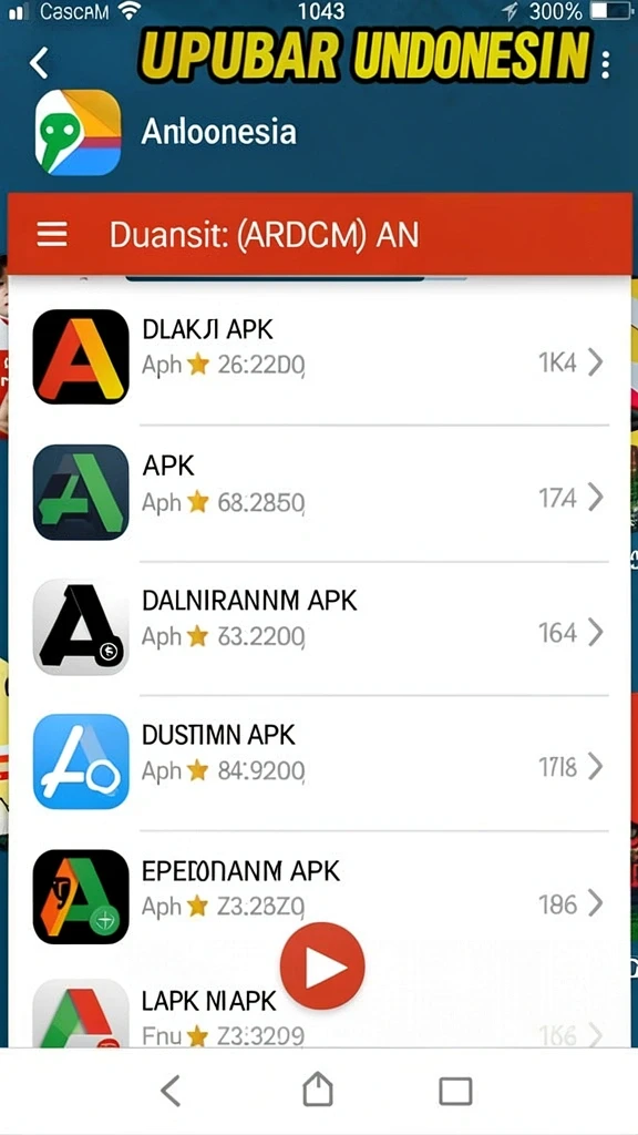 Screenshot dmd999 nomor 2