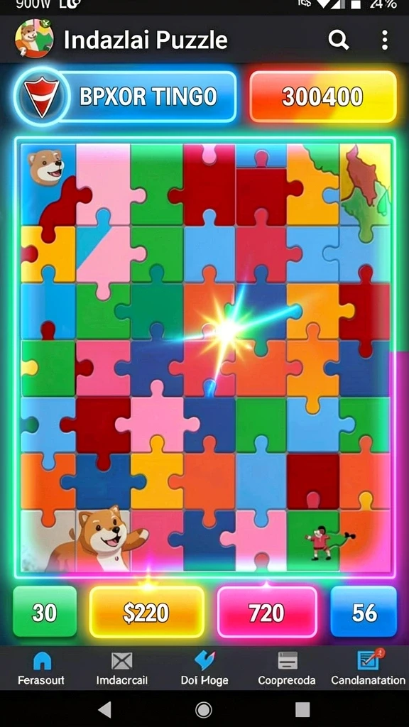 Screenshot dna777 nomor 1