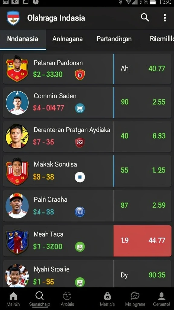 Screenshot gacor777 nomor 3
