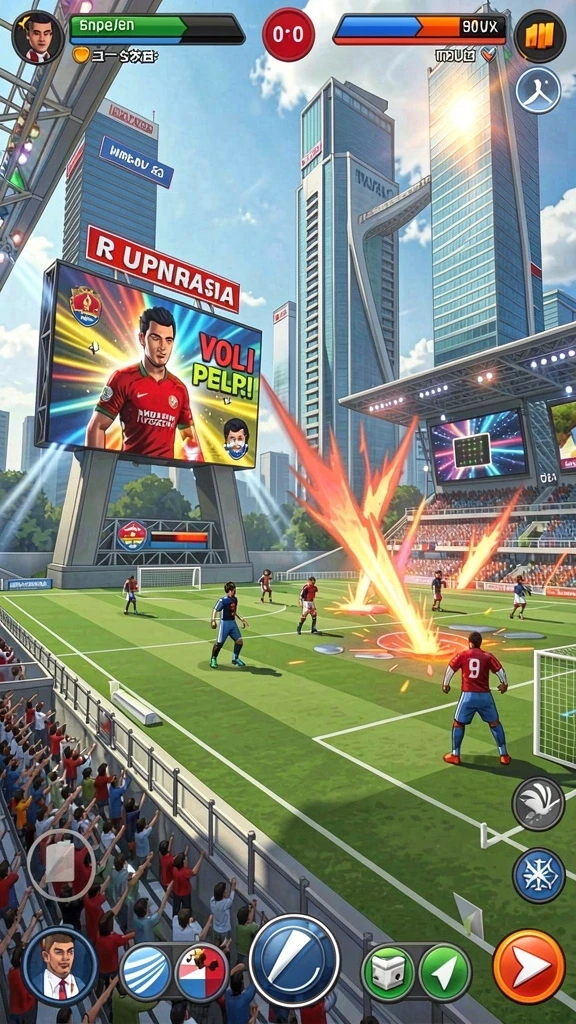 Screenshot gamerp nomor 1