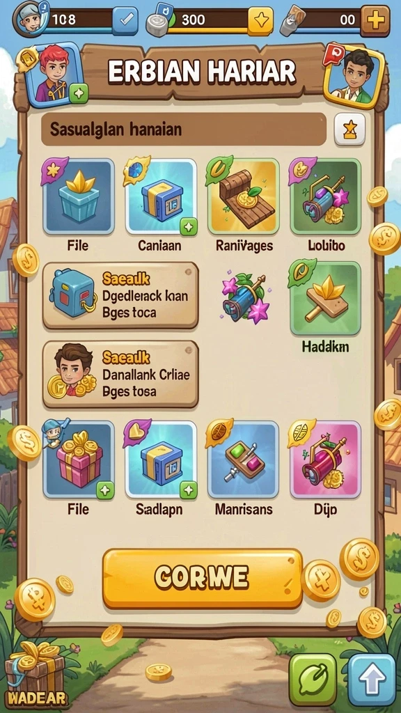 Screenshot hit9 nomor 1