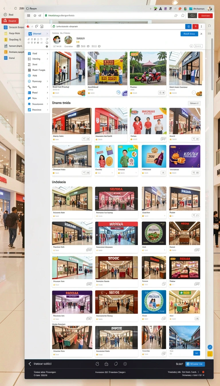 Screenshot hokibonus nomor 2