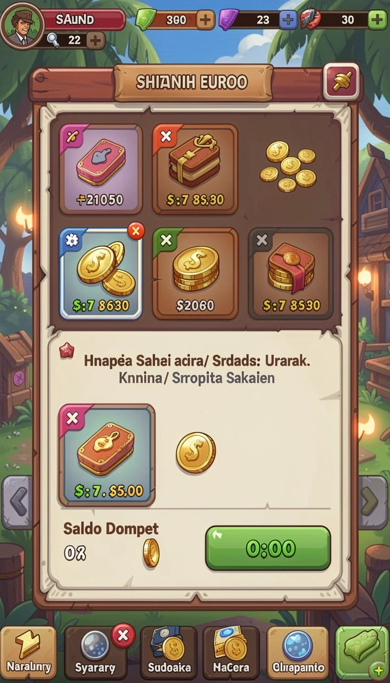 Screenshot hokibonus nomor 3