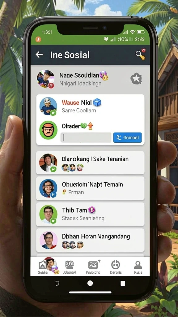 Screenshot idrhoki138 nomor 1