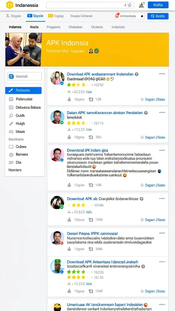 Screenshot idrking nomor 1
