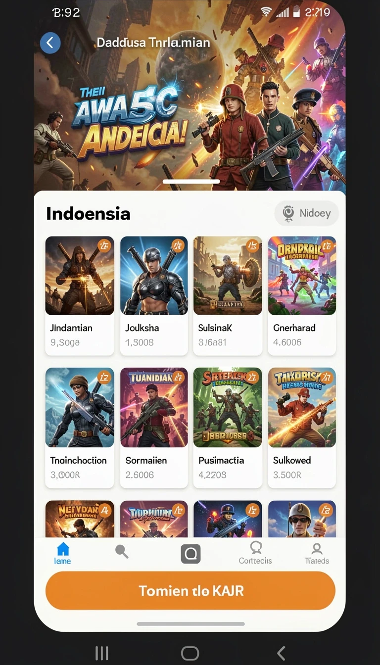 Screenshot jarum77 nomor 1
