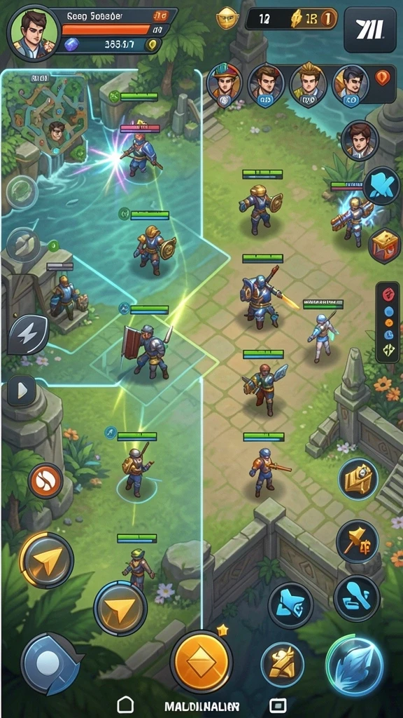 Screenshot jaya89 nomor 1