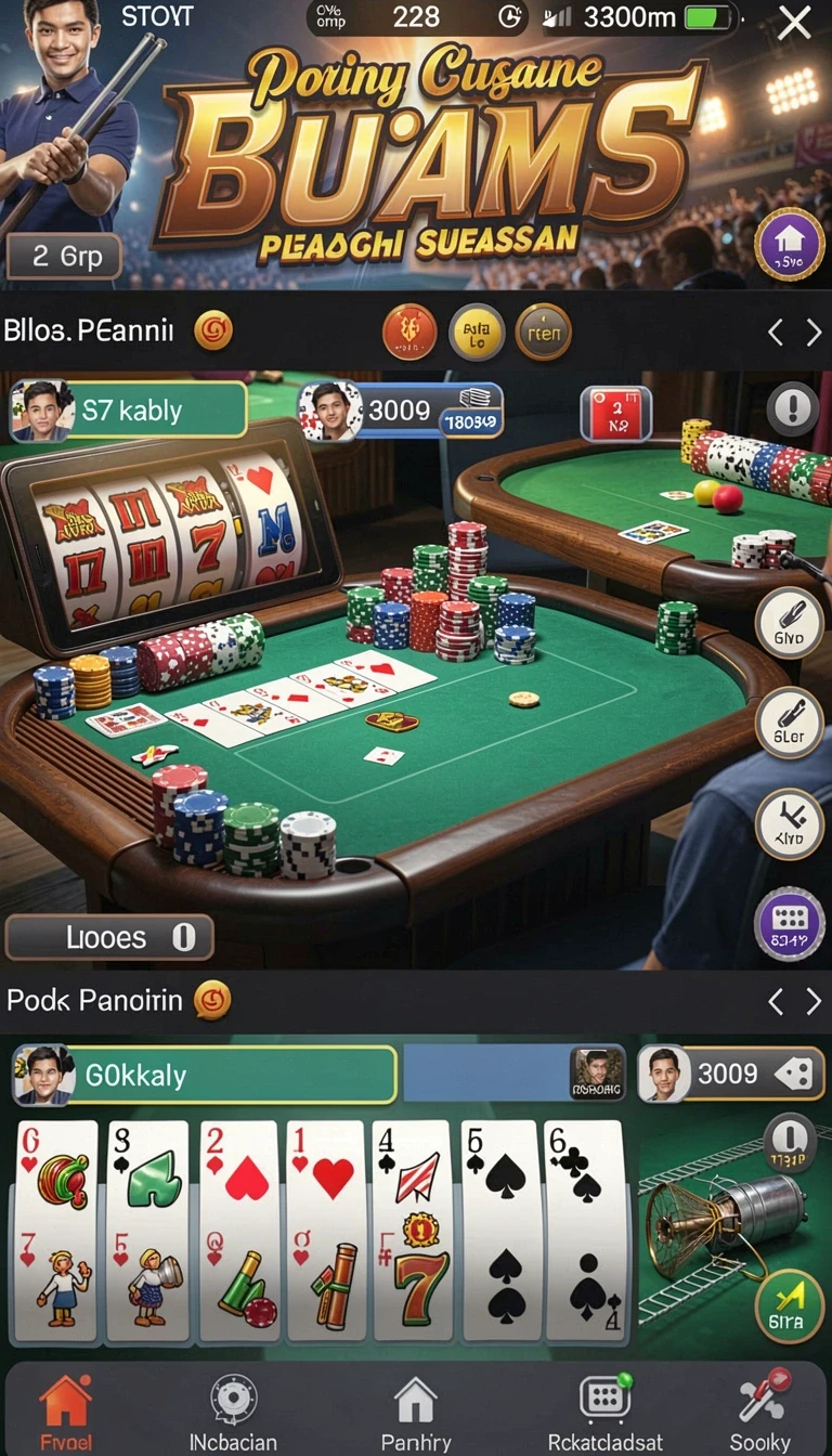 Screenshot jejuslot nomor 1