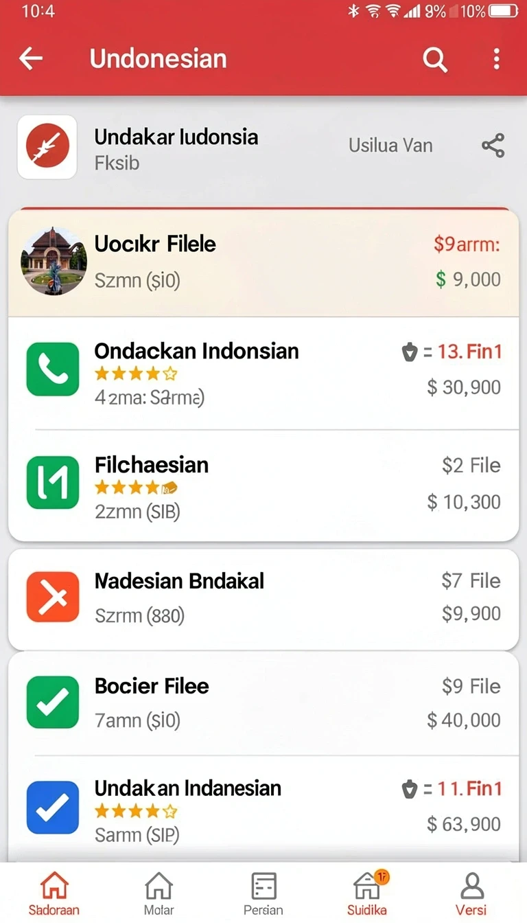 Screenshot jktjkt nomor 1