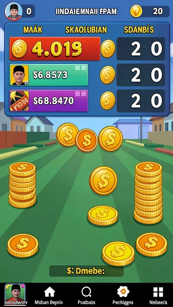 Screenshot kangtoto nomor 3