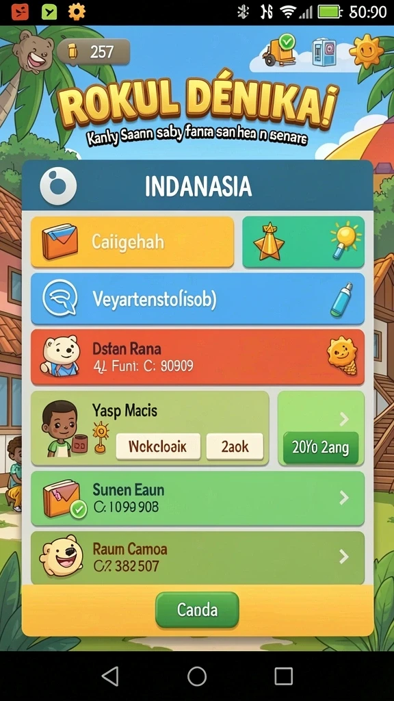Screenshot kipas777 nomor 3