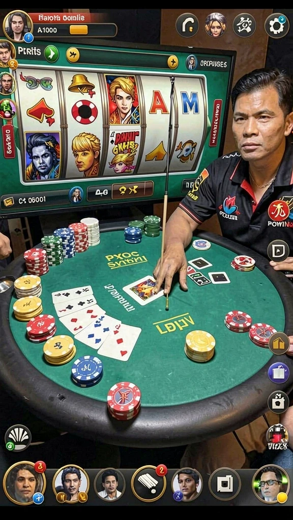 Screenshot kopi77 nomor 2