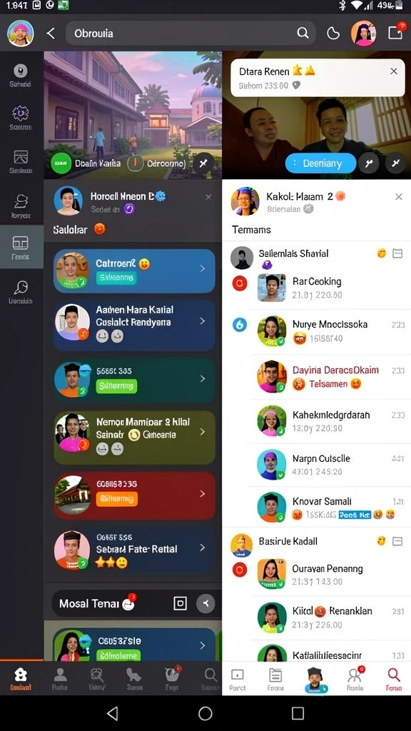 Screenshot kopi77 nomor 3