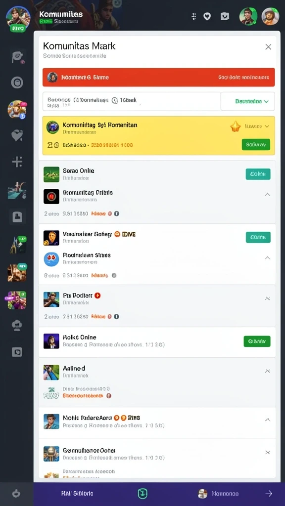 Screenshot kostoto nomor 1
