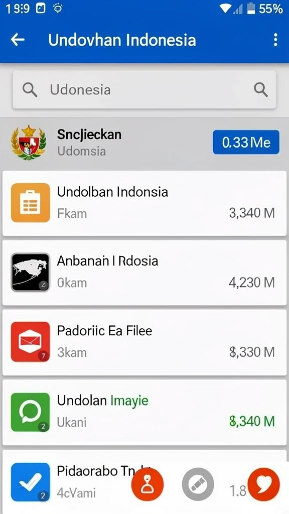 Screenshot mikatoto nomor 1