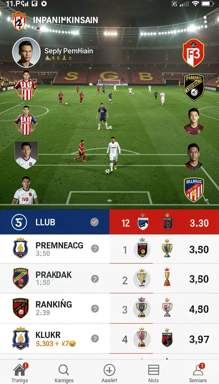Screenshot monte77 nomor 3