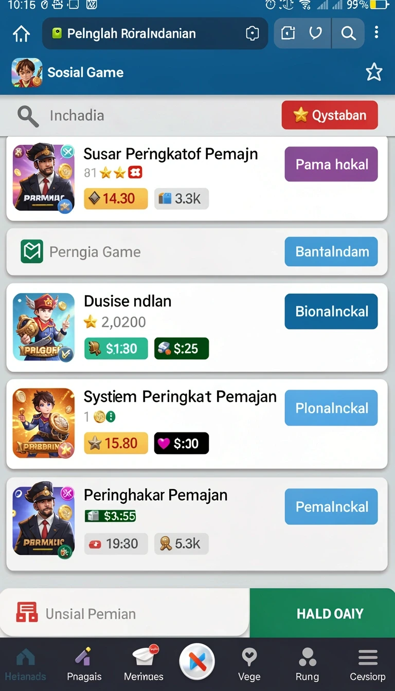 Screenshot musangwin nomor 2