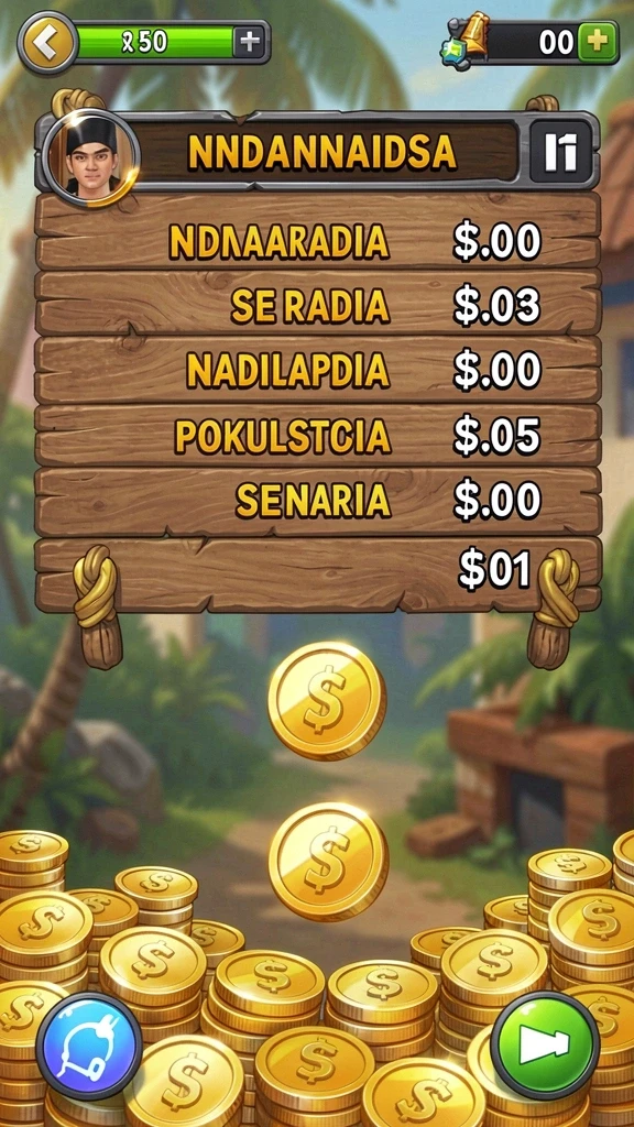 Screenshot naga889 nomor 1