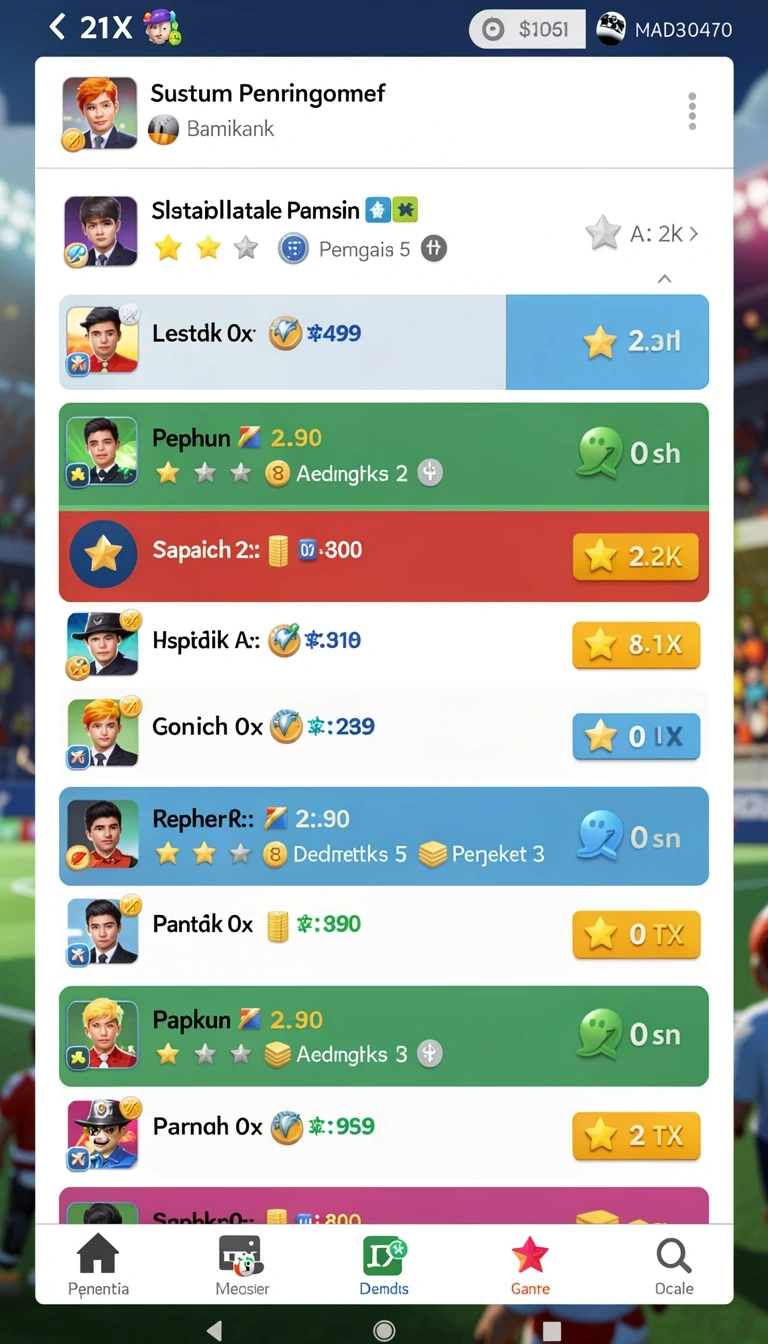 Screenshot nirwana88 nomor 2