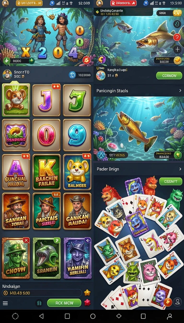 Screenshot nona88 nomor 3