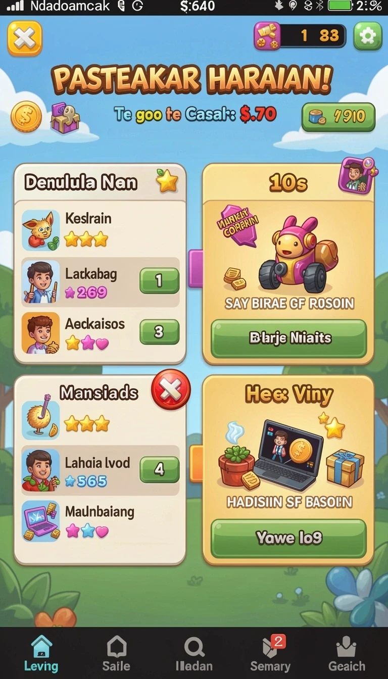 Screenshot paus188 nomor 1