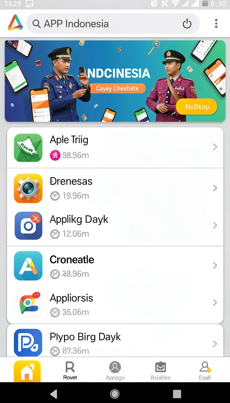 Screenshot playwin nomor 2