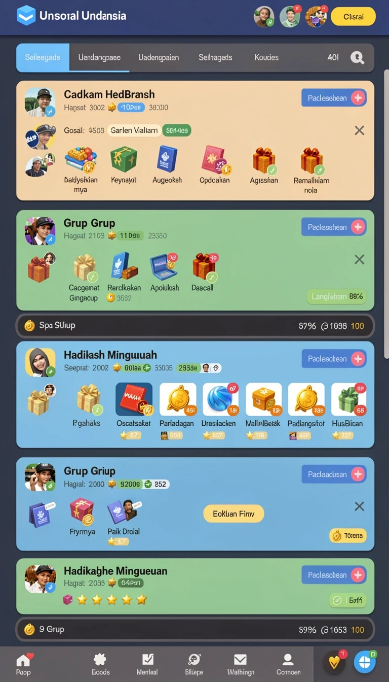 Screenshot playwin123 nomor 2