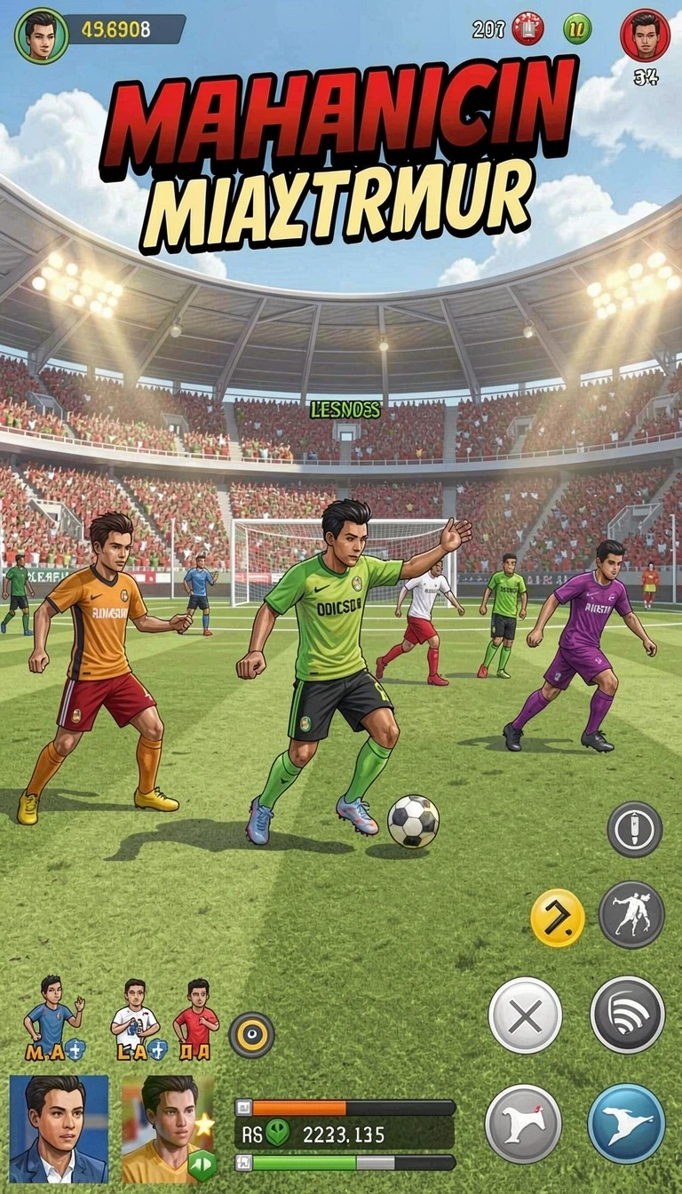 Screenshot playwin123 nomor 3